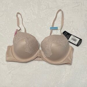 Maidenform Soft Underwire Bra Sz 34C